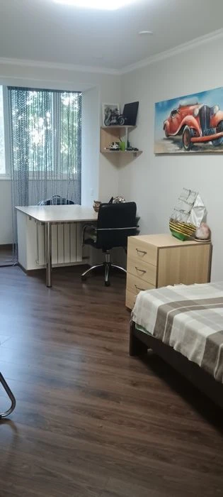 4 комнатная квартира , полный фарш , Королева , Костанди ,