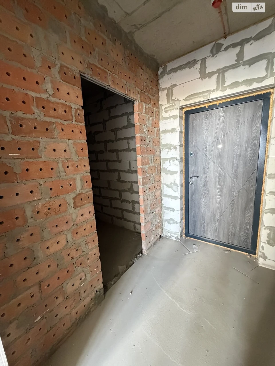 Продажа квартир в Славянке.