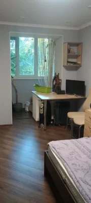 4 комнатная квартира , полный фарш , Королева , Костанди ,