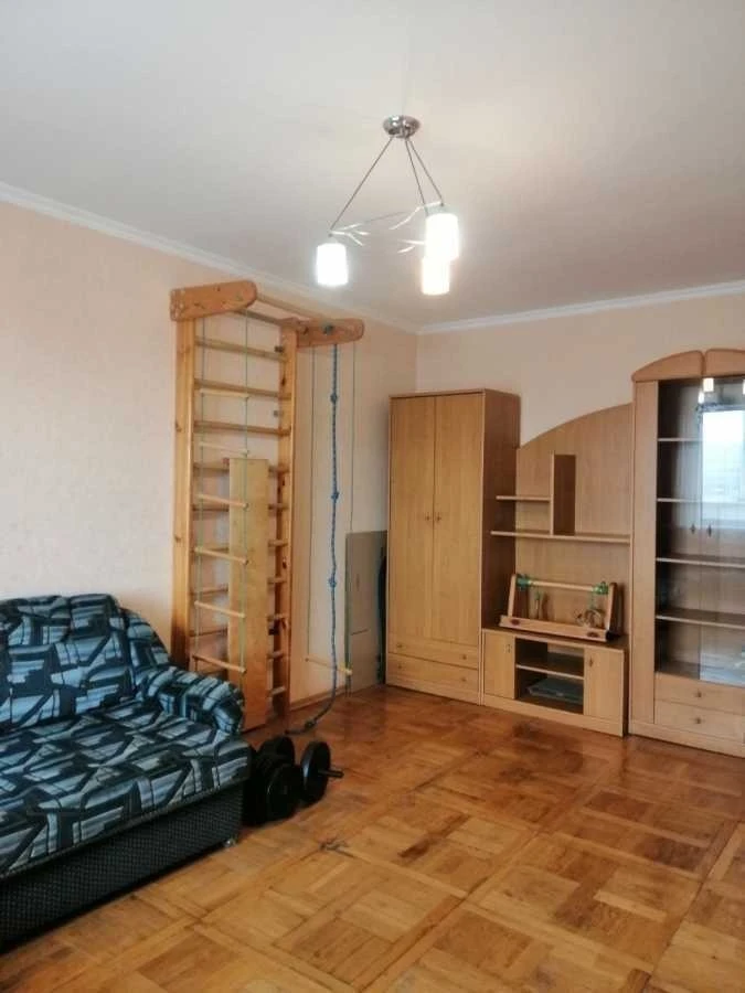 Продажа 2-комнатной квартиры 60.9 м², Иорданская ул., 5А