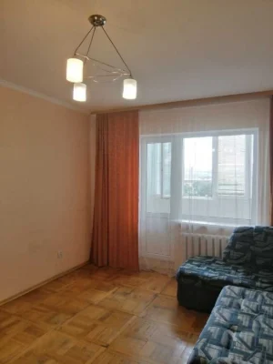 Продажа 2-комнатной квартиры 60.9 м², Иорданская ул., 5А
