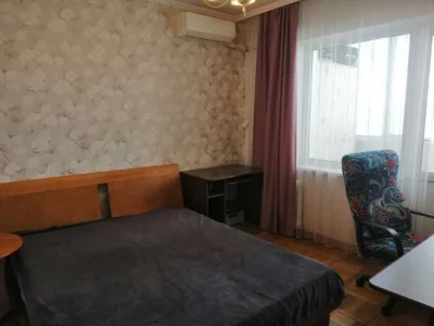 Продажа 2-комнатной квартиры 60.9 м², Иорданская ул., 5А