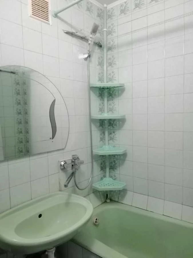 Продажа 2-комнатной квартиры 60.9 м², Иорданская ул., 5А