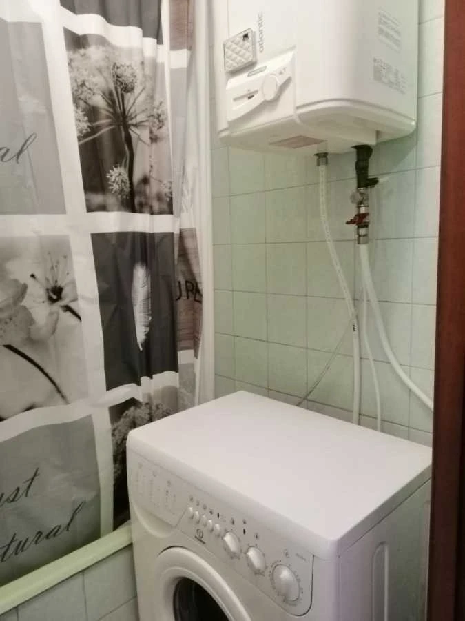 Продажа 2-комнатной квартиры 60.9 м², Иорданская ул., 5А
