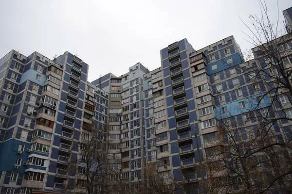 Продажа 2-комнатной квартиры 60.9 м², Иорданская ул., 5А