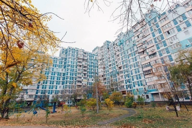 Продажа 2-комнатной квартиры 60.9 м², Иорданская ул., 5А