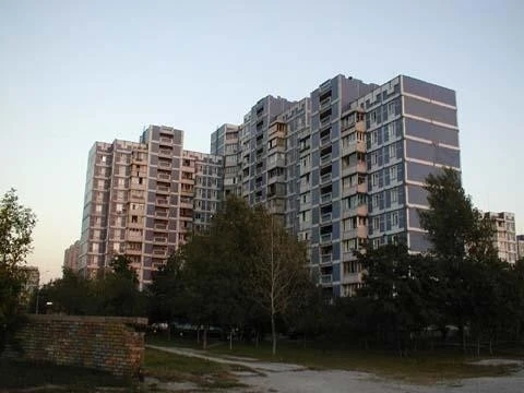 Продажа 2-комнатной квартиры 60.9 м², Иорданская ул., 5А