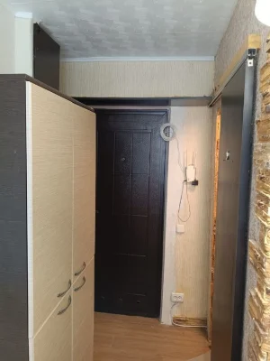 Продам квартиру - студию м.23Авуста