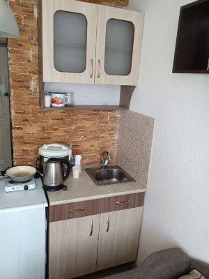 Продам квартиру - студию м.23Авуста