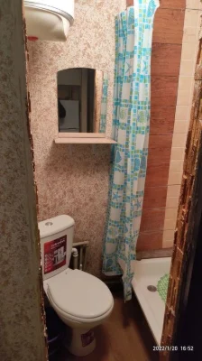 Продам квартиру - студию м.23Авуста