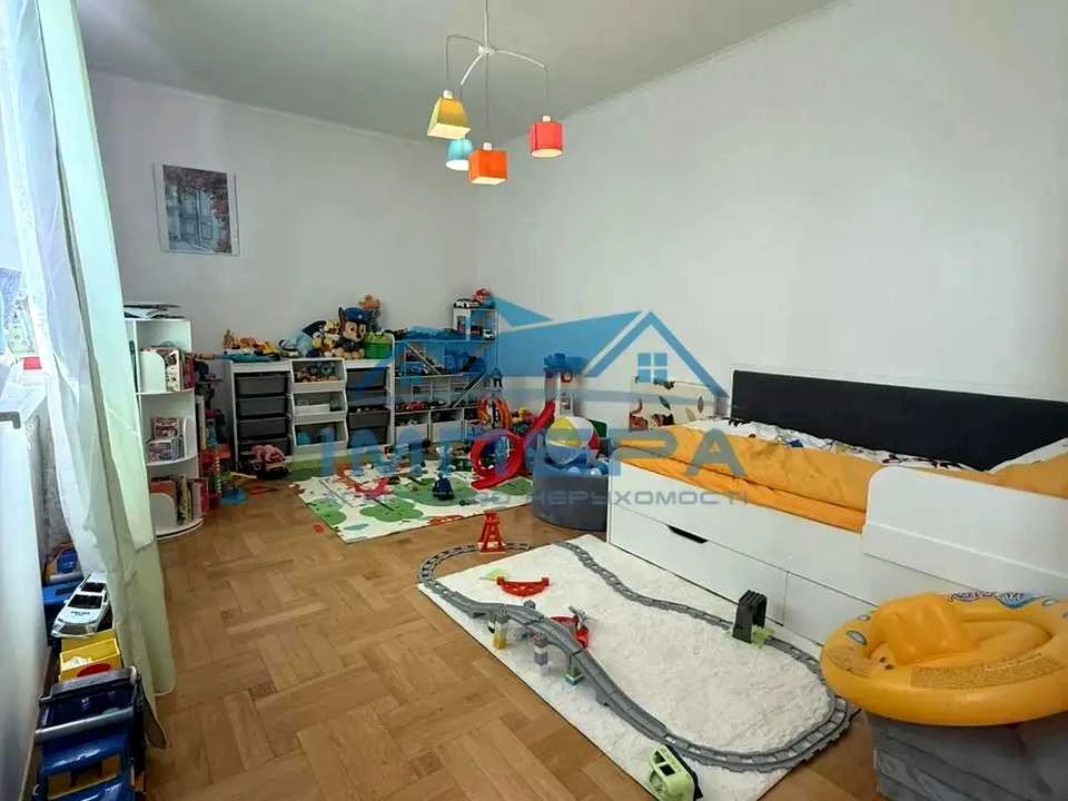 Квартира. Полтава, Соборності вул. (Жовтнева)