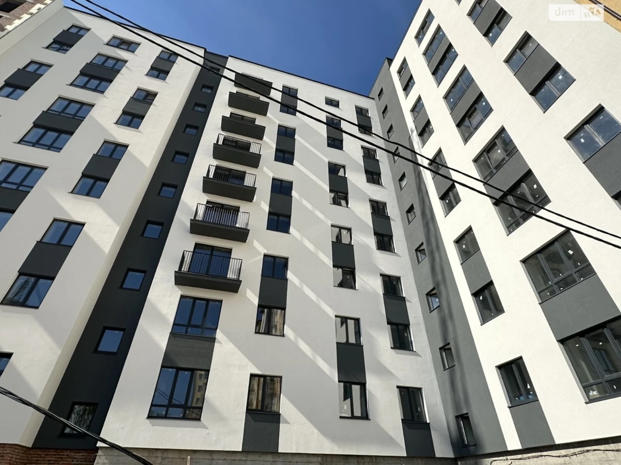 Продаж Квартира Каскад