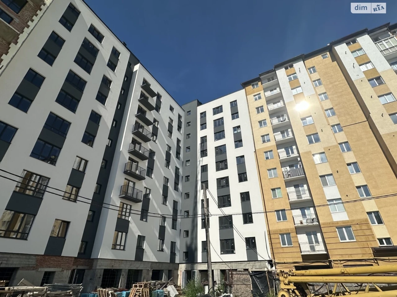 Продаж Квартира Каскад