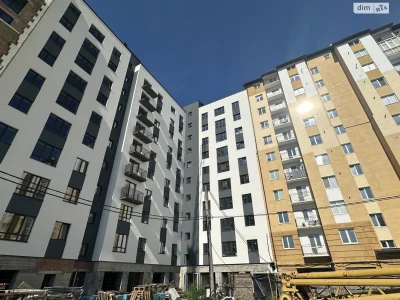 Продаж Квартира Каскад