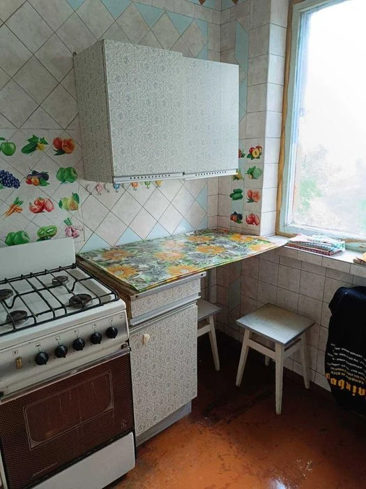 For sale 2 rooms in Saltovka (Saltovka)