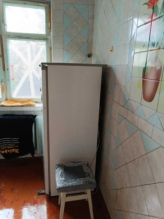 For sale 2 rooms in Saltovka (Saltovka)