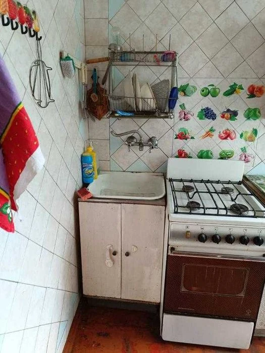 For sale 2 rooms in Saltovka (Saltovka)