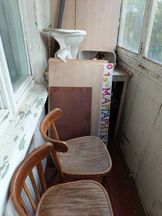 For sale 2 rooms in Saltovka (Saltovka)