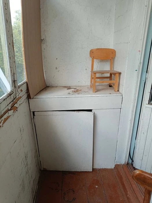 For sale 2 rooms in Saltovka (Saltovka)