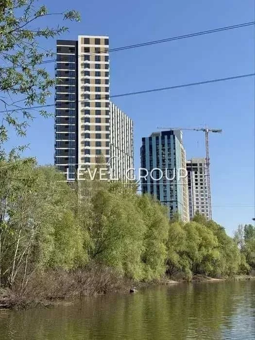 1-room apartment for sale in H2O residential complex, Darnytskyi district, Hryhorenka st.,