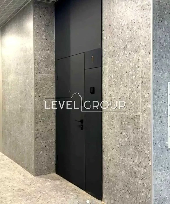 1-room apartment for sale in H2O residential complex, Darnytskyi district, Hryhorenka st.,