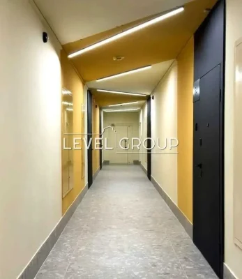 1-room apartment for sale in H2O residential complex, Darnytskyi district, Hryhorenka st.,