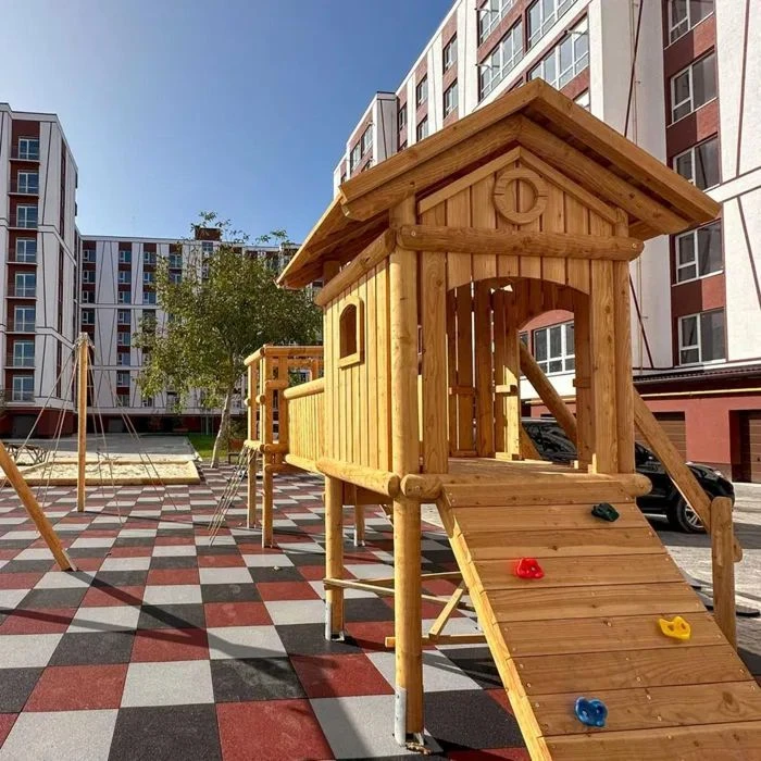 Однокімнатна квартира під інвестицію, РОЗТЕРМІНУВАННЯ
