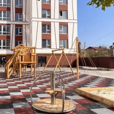 Однокімнатна квартира під інвестицію, РОЗТЕРМІНУВАННЯ