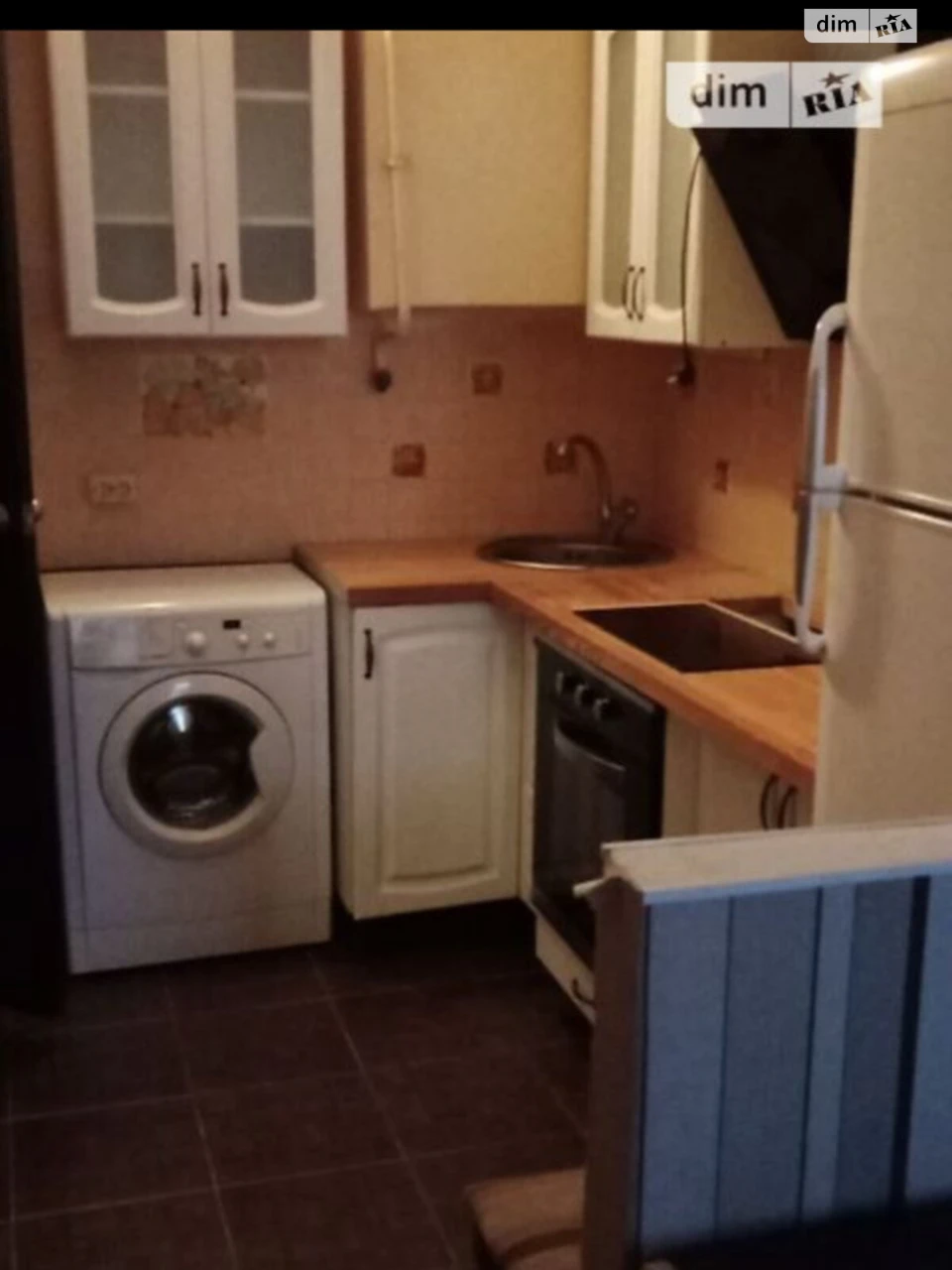 Long-Term Rental Apartment Primorsky