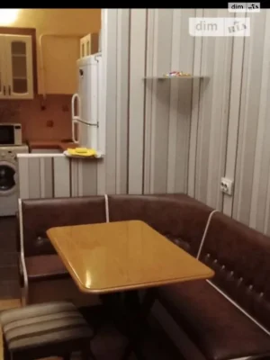 Long-Term Rental Apartment Primorsky