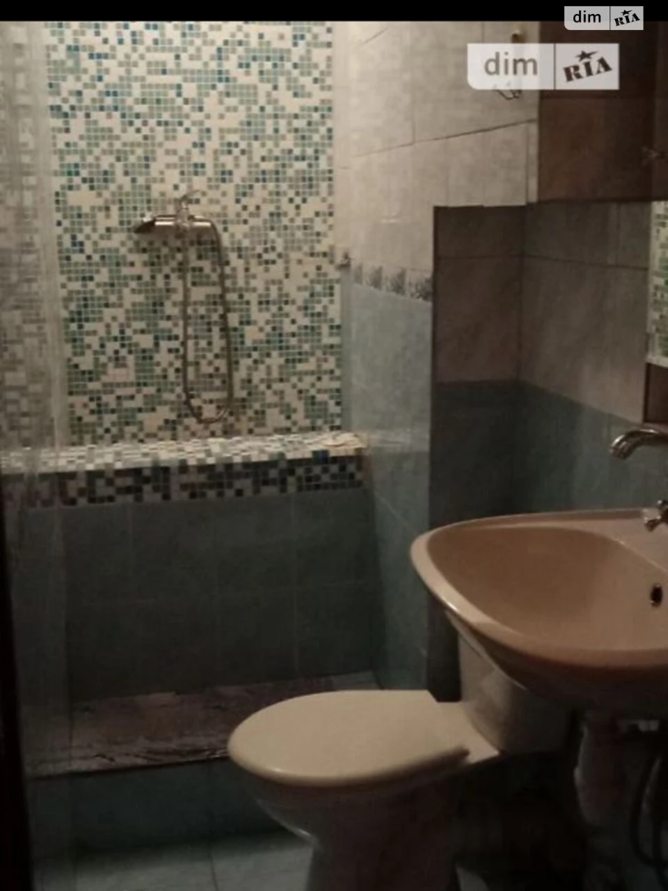 Long-Term Rental Apartment Primorsky