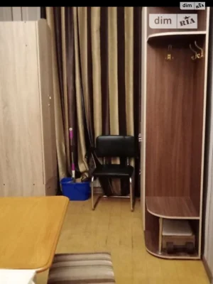 Long-Term Rental Apartment Primorsky