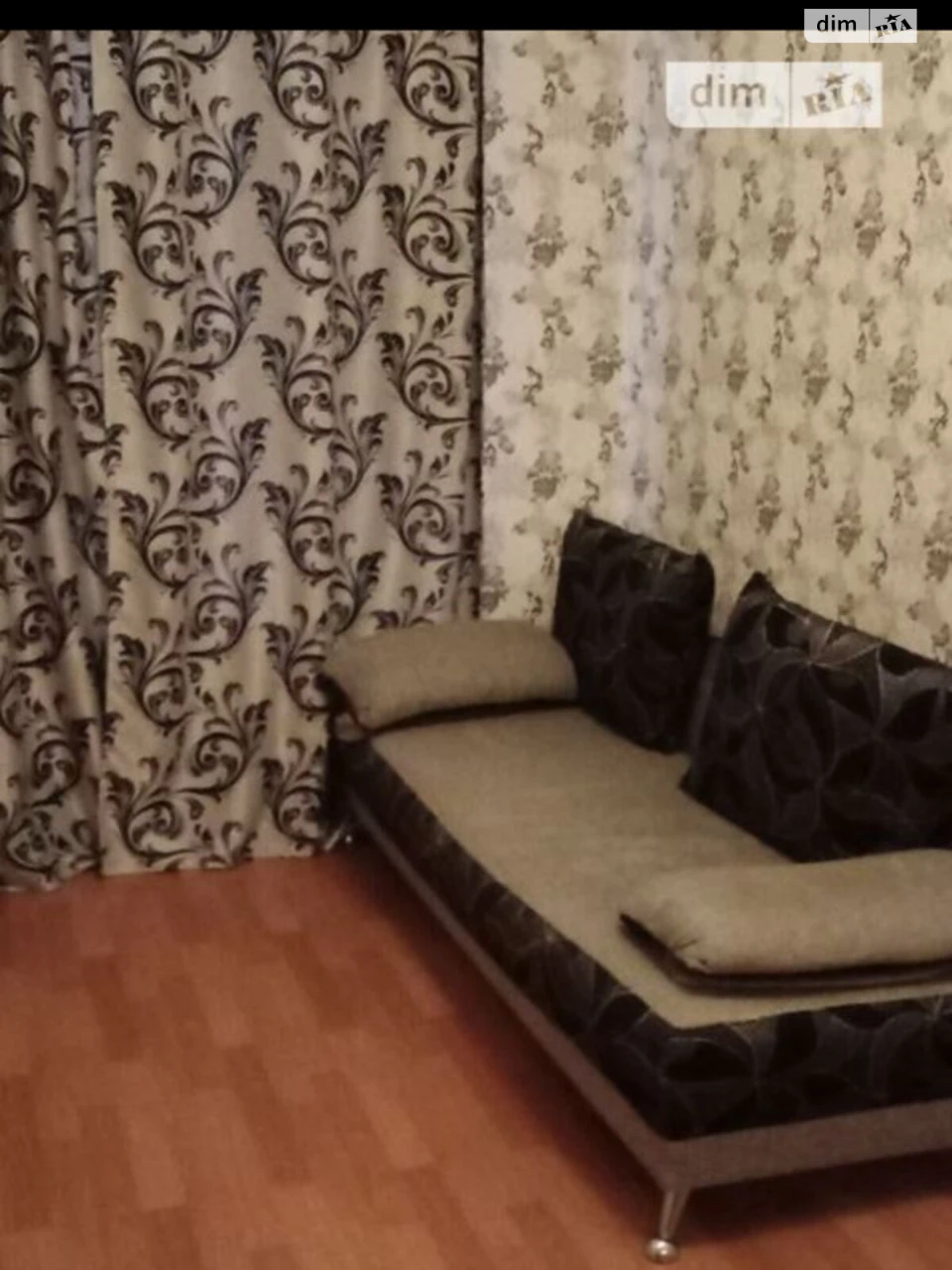 Long-Term Rental Apartment Primorsky