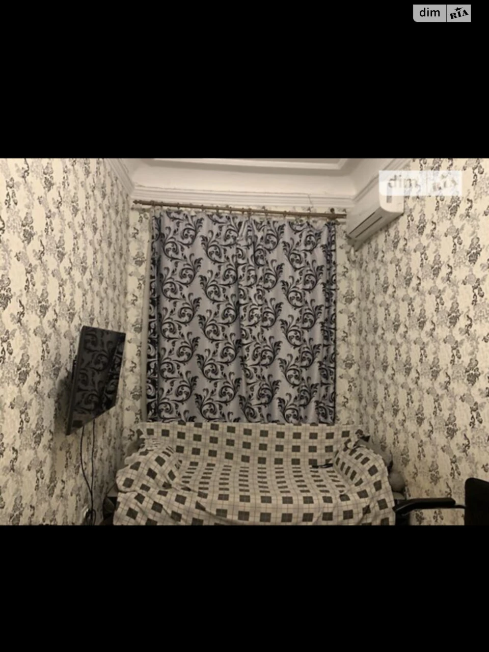 Long-Term Rental Apartment Primorsky