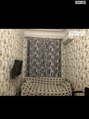 Long-Term Rental Apartment Primorsky