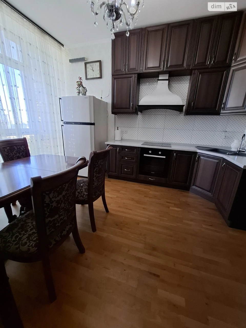 Продажа квартиры Аркадия.