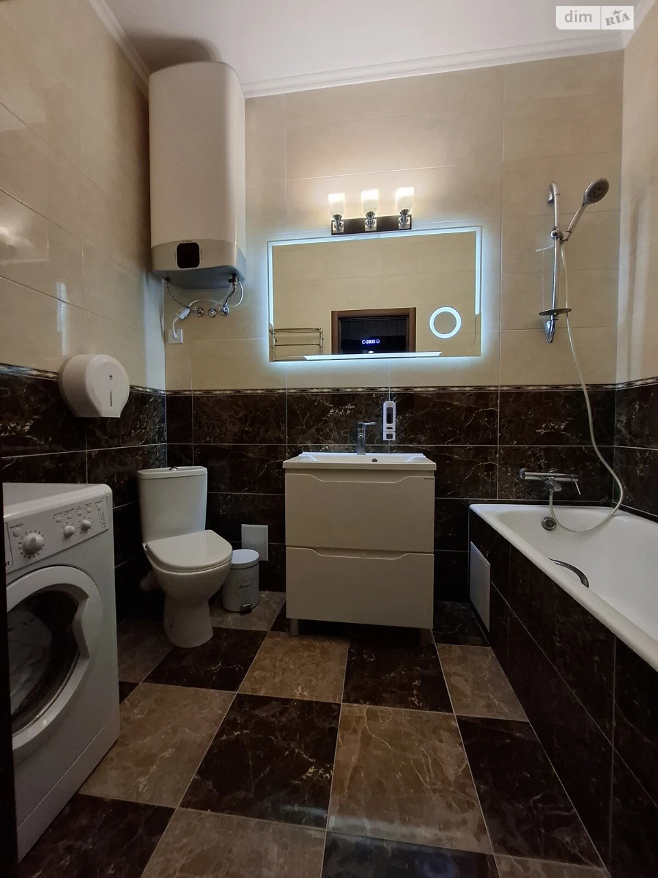 Продажа квартиры Аркадия.
