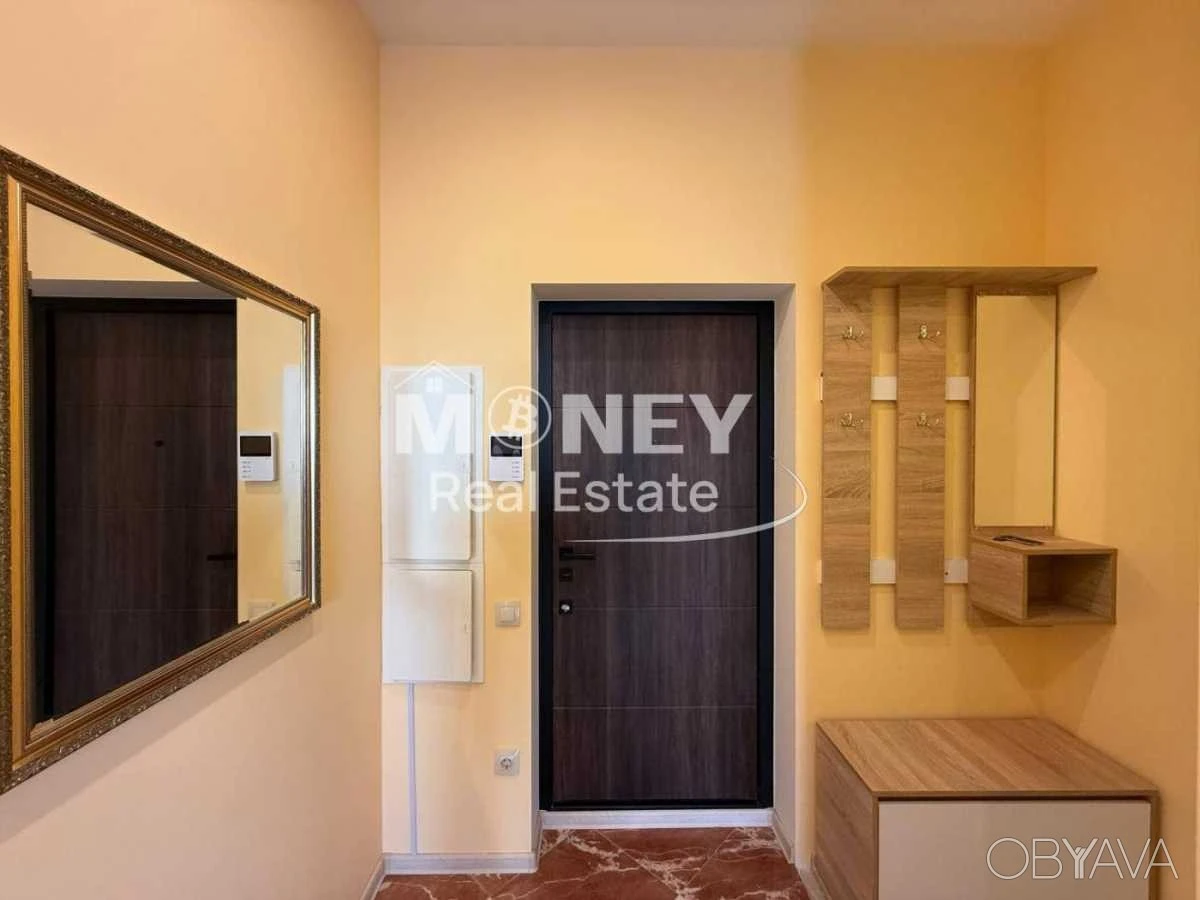 1-room apartment, 60.00 sq.m.