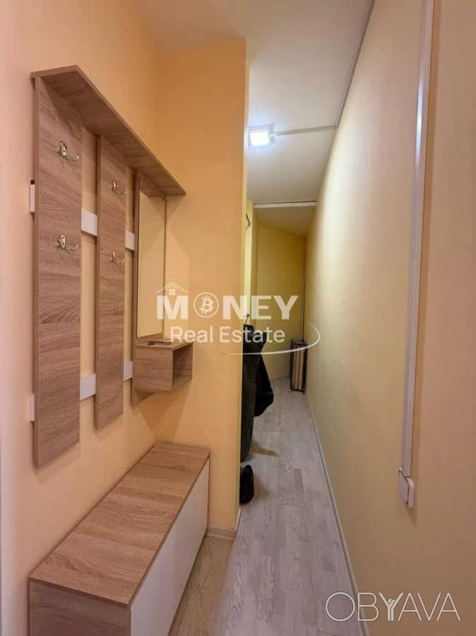 1-room apartment, 60.00 sq.m.