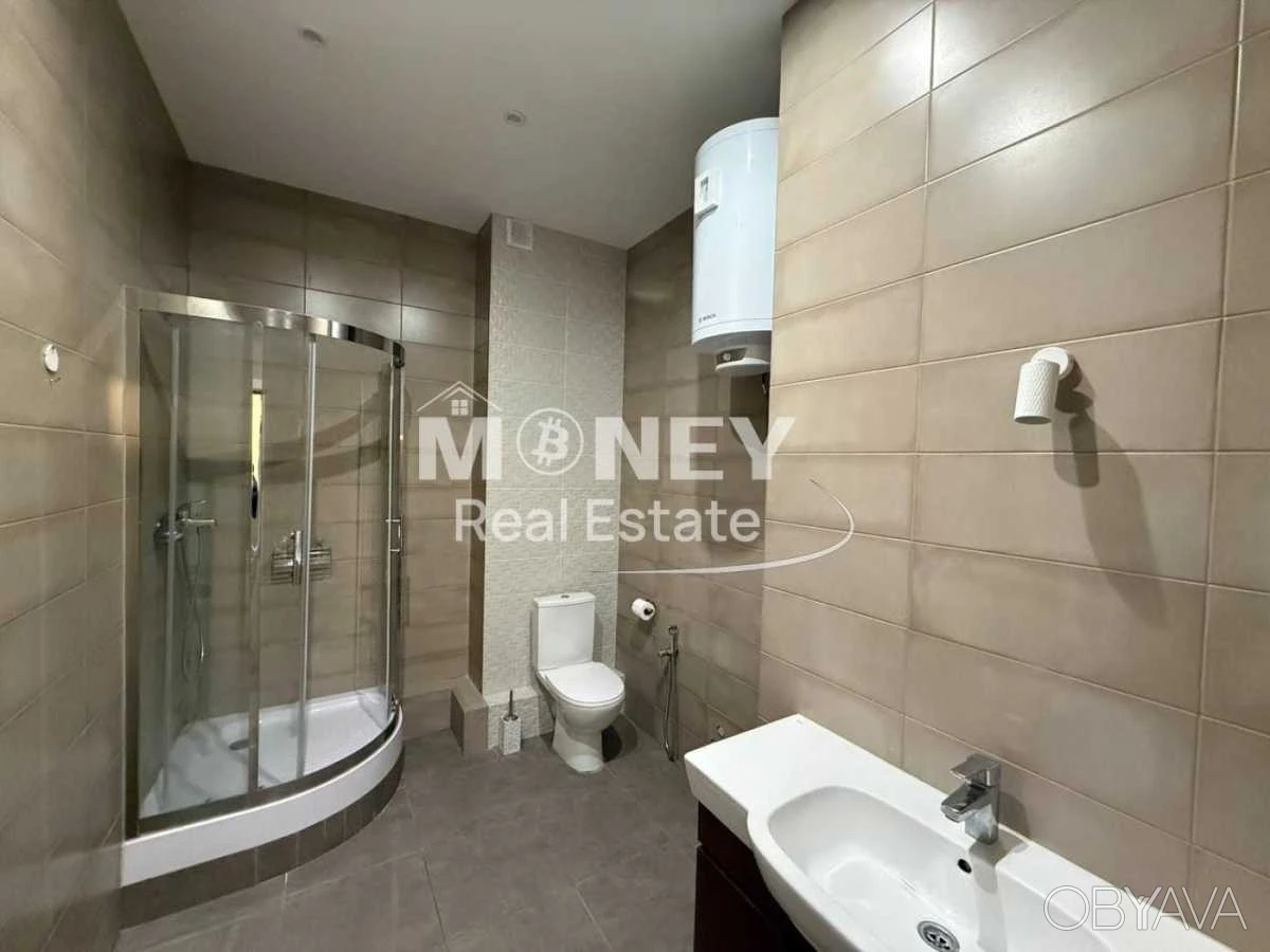 1-room apartment, 60.00 sq.m.