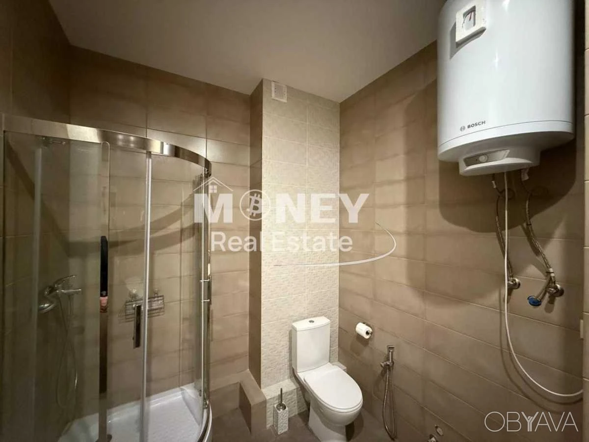 1-room apartment, 60.00 sq.m.