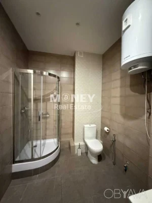 1-room apartment, 60.00 sq.m.