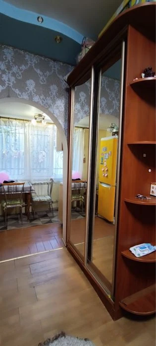 Продажа квартир/Новый дом/Маловского/Дюковский парк/А.