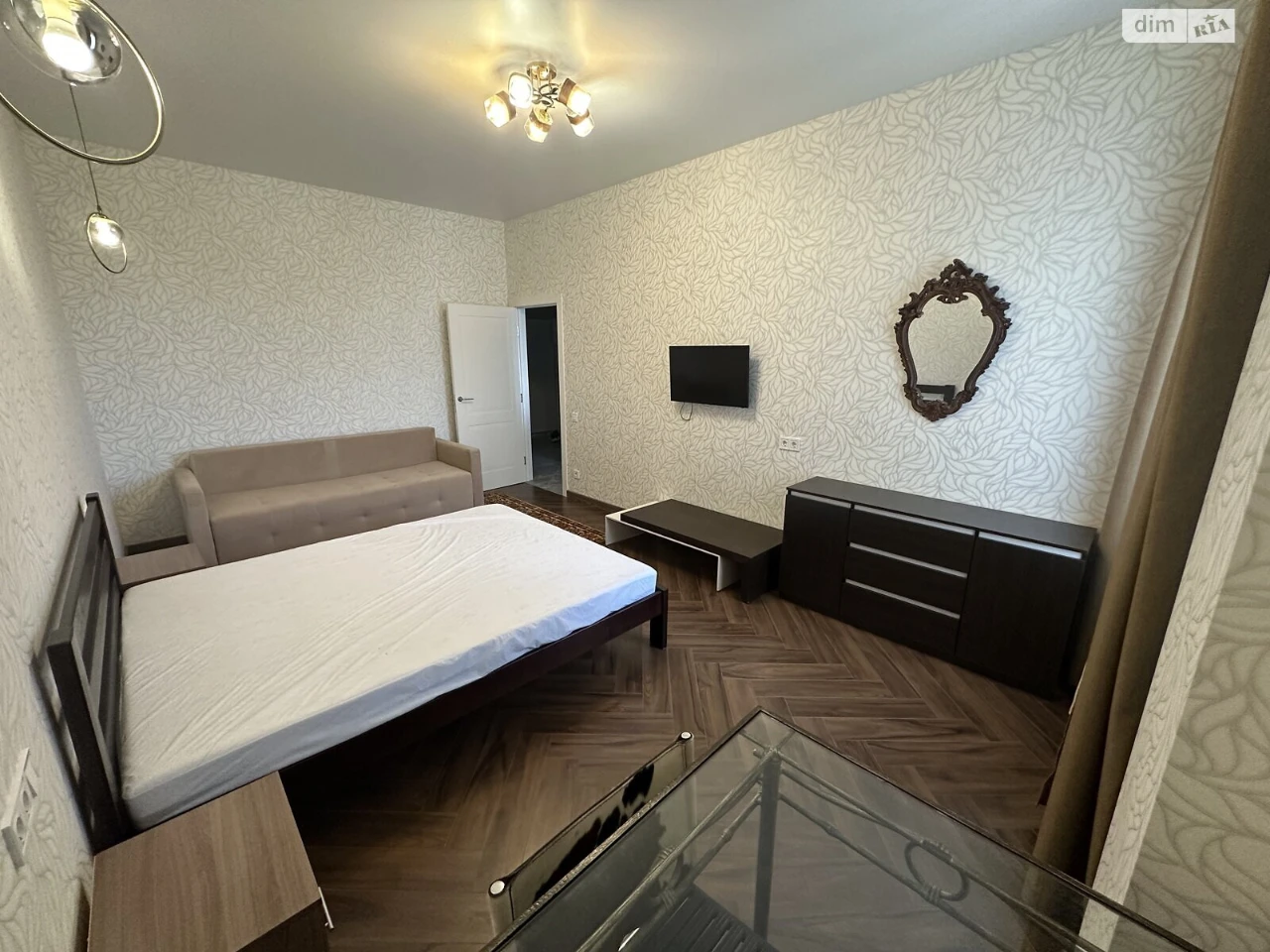 Long-Term Rental Apartment Primorsky