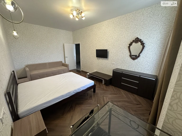 Long-Term Rental Apartment Primorsky