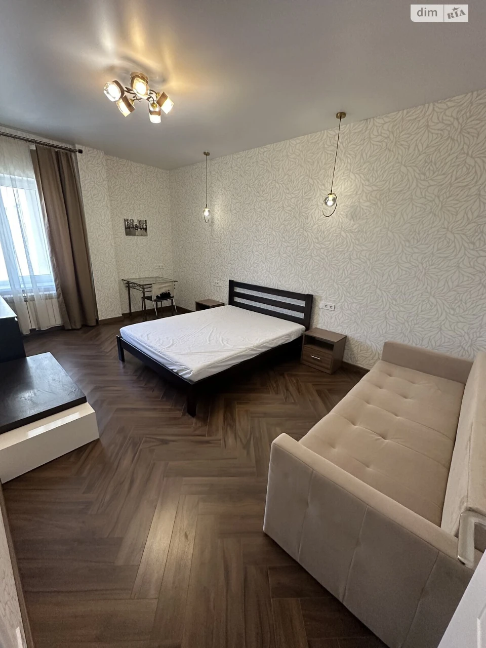 Long-Term Rental Apartment Primorsky