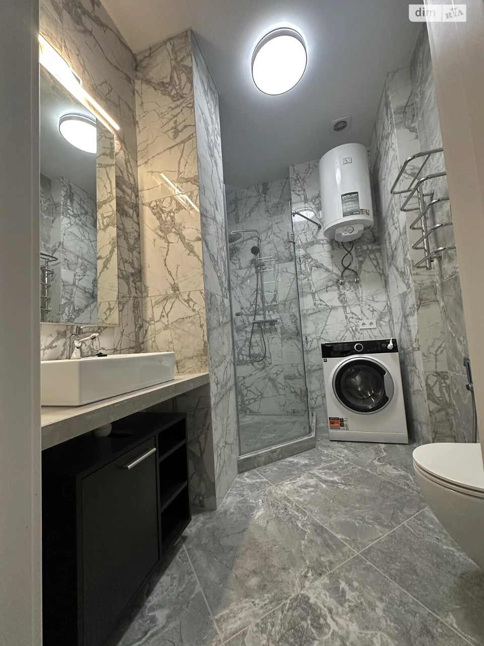 Long-Term Rental Apartment Primorsky
