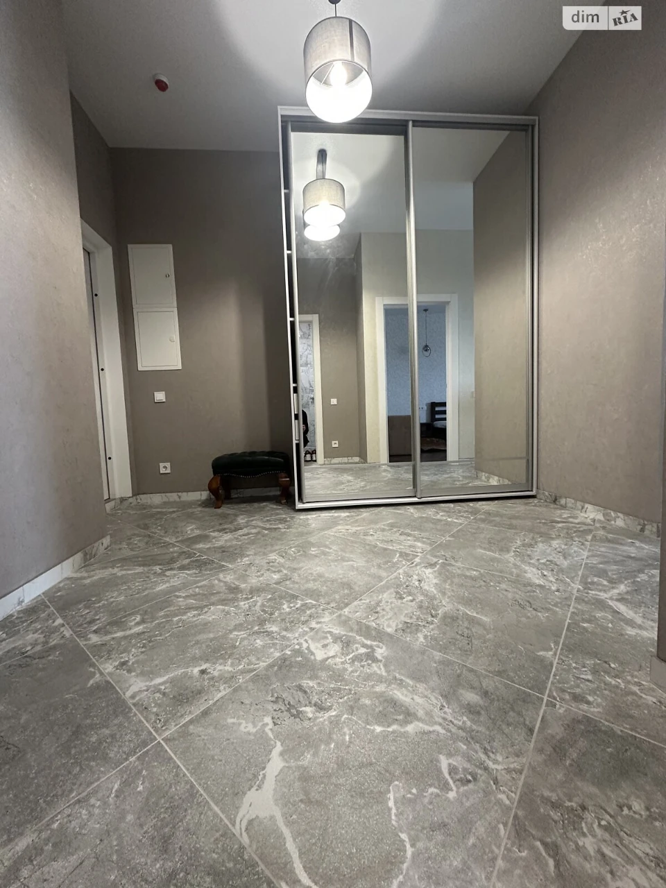 Long-Term Rental Apartment Primorsky