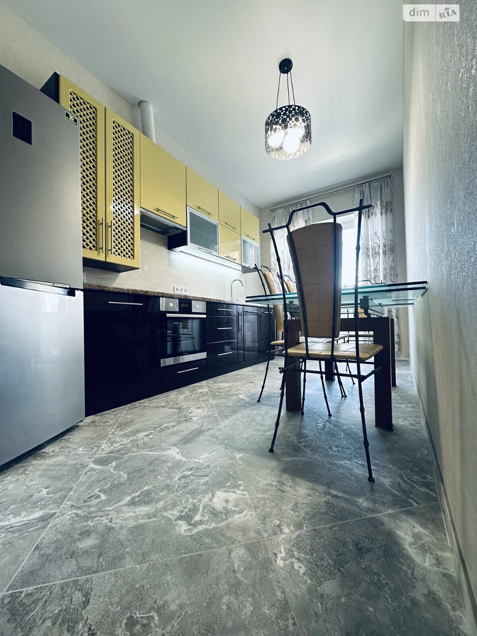 Long-Term Rental Apartment Primorsky