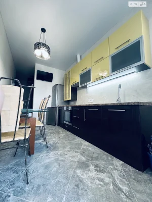 Long-Term Rental Apartment Primorsky